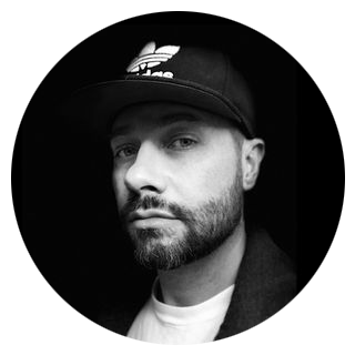 James with UXPays